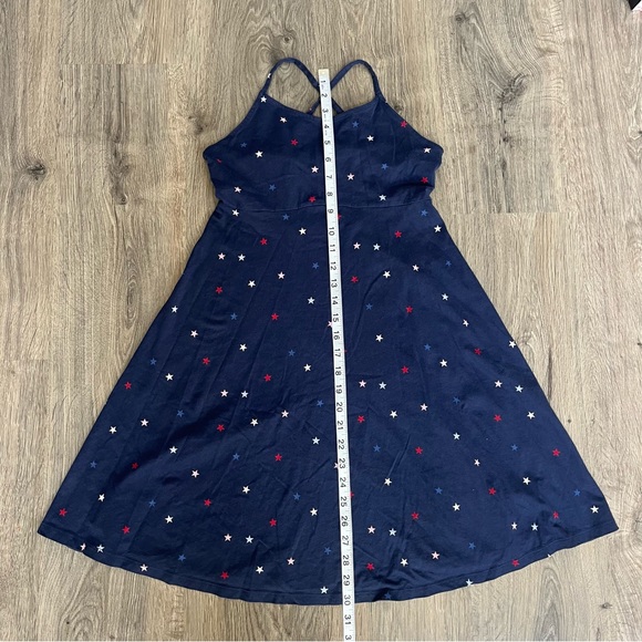 Old Navy Girls Spaghetti Strap Dress. - Picture 5 of 9